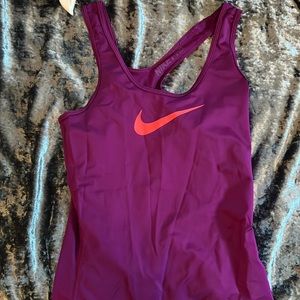 NIKE tank top